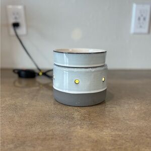 Candle Warmer/Wax Meltet